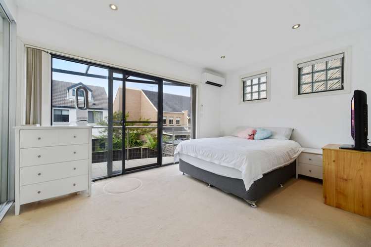Third view of Homely townhouse listing, 5/14-16 Bowden Street, North Parramatta NSW 2151