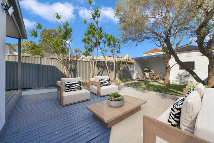 Main view of Homely house listing, 2 Renwick Street, Marrickville NSW 2204