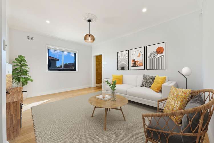 Second view of Homely house listing, 2 Renwick Street, Marrickville NSW 2204