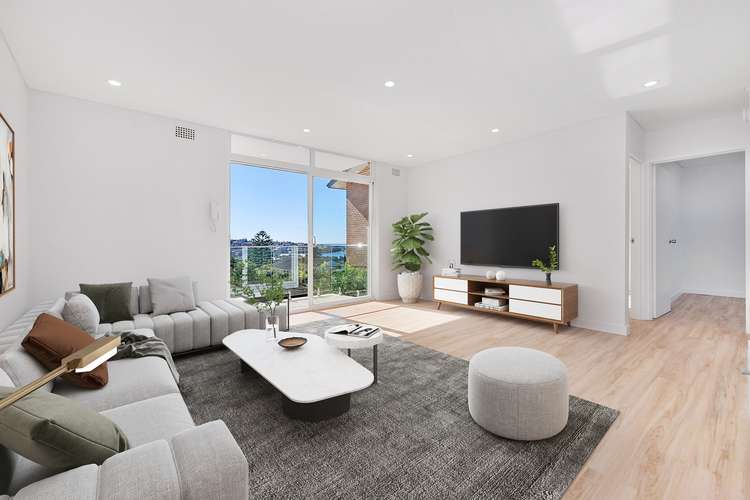 Main view of Homely unit listing, 7/6 Ford Road, Maroubra NSW 2035
