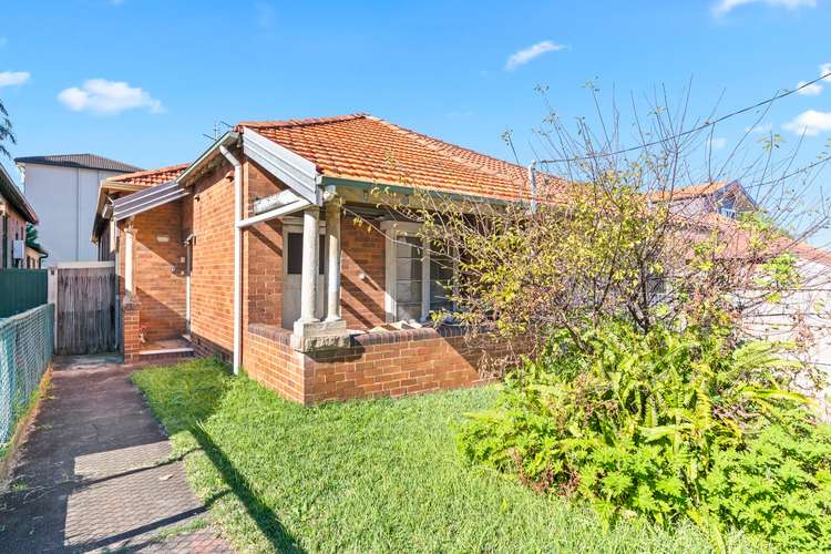 Main view of Homely house listing, 6 Henrietta Street, Waverley NSW 2024