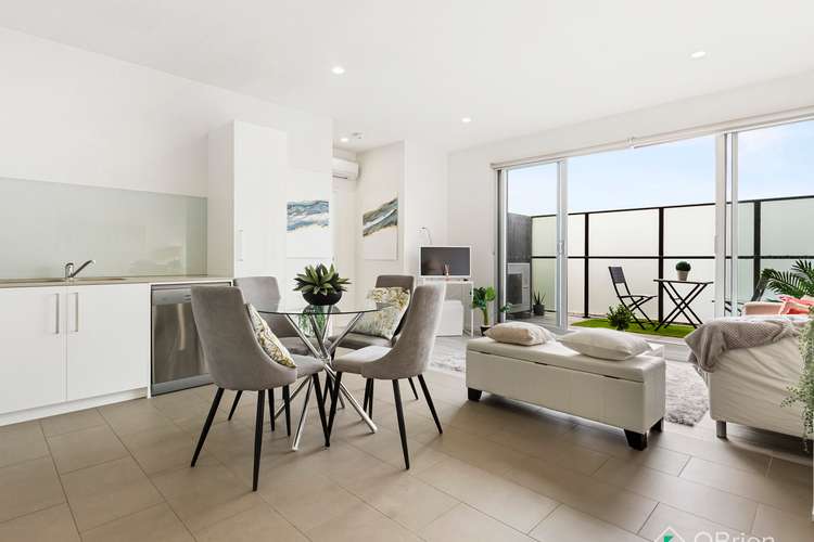 Main view of Homely apartment listing, 201/339 Mitcham Road, Mitcham VIC 3132