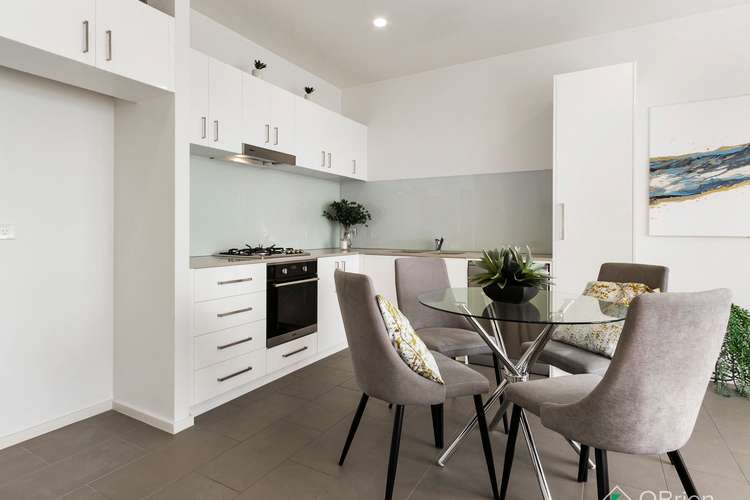 Fourth view of Homely apartment listing, 201/339 Mitcham Road, Mitcham VIC 3132