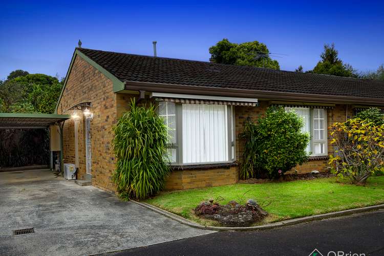Main view of Homely unit listing, 3/1 Jilmax Court, Forest Hill VIC 3131