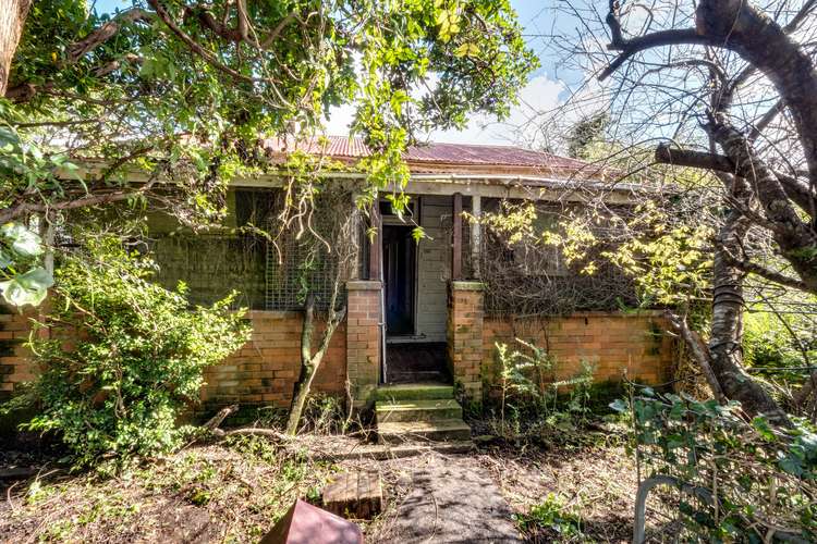 Main view of Homely residentialLand listing, 105 Cascade Street, Katoomba NSW 2780