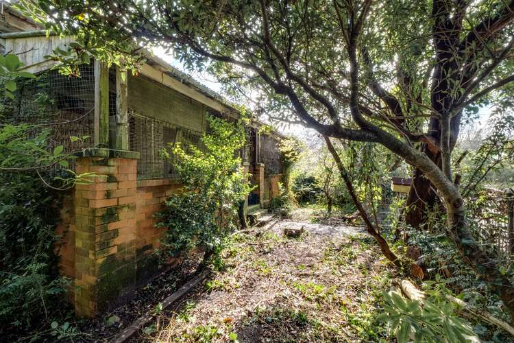 Second view of Homely residentialLand listing, 105 Cascade Street, Katoomba NSW 2780
