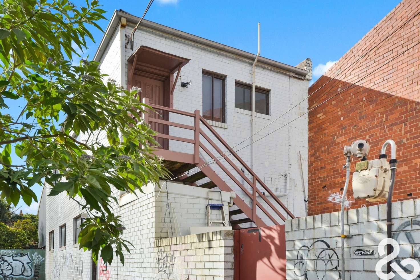 Main view of Homely apartment listing, 111C Brunswick Road, Brunswick West VIC 3055