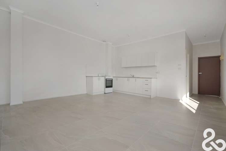 Second view of Homely apartment listing, 111C Brunswick Road, Brunswick West VIC 3055