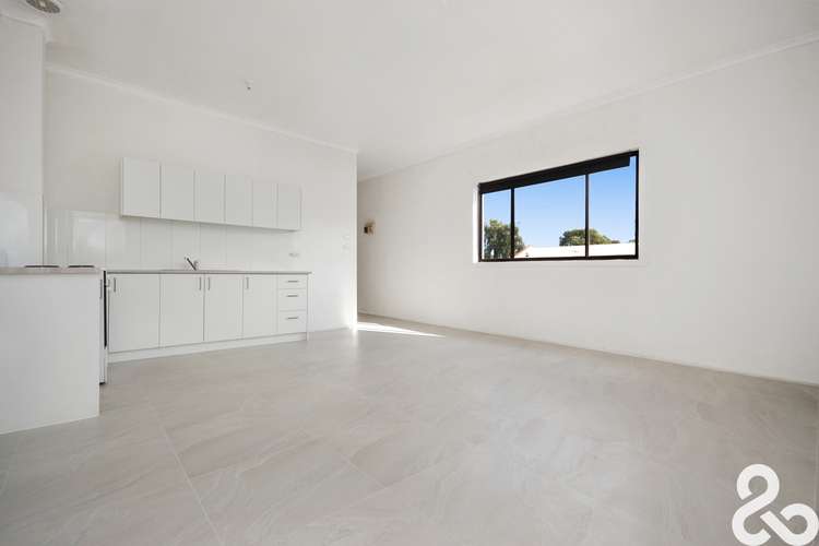 Third view of Homely apartment listing, 111C Brunswick Road, Brunswick West VIC 3055