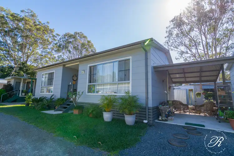 11/5 Mill Road