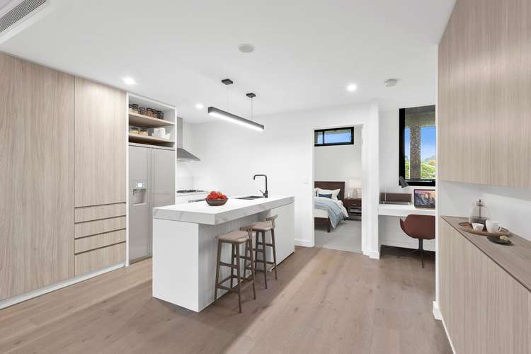 Second view of Homely apartment listing, 312/17 Mitchell Road, Jannali NSW 2226