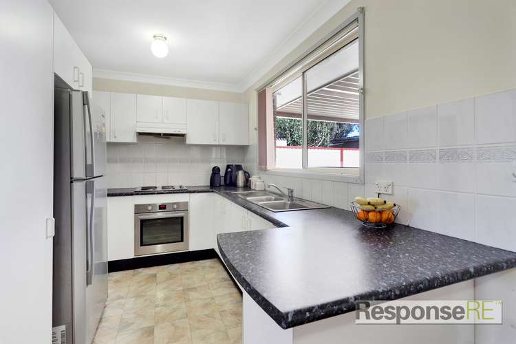 Second view of Homely house listing, 12A Milson Road, Doonside NSW 2767