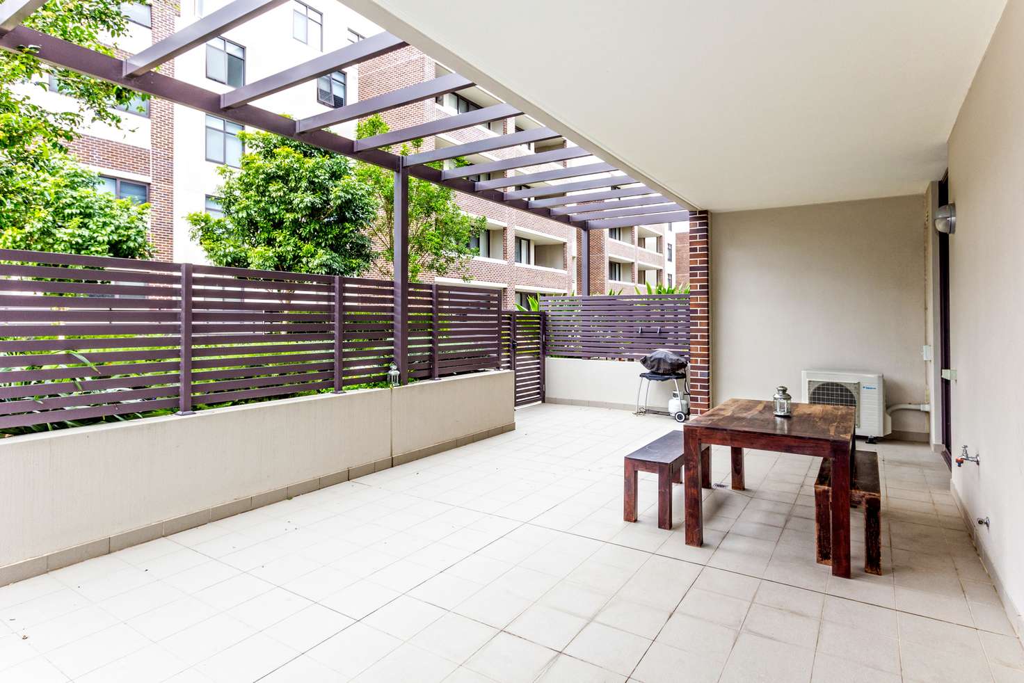Main view of Homely apartment listing, 107/27 Hill Road, Wentworth Point NSW 2127