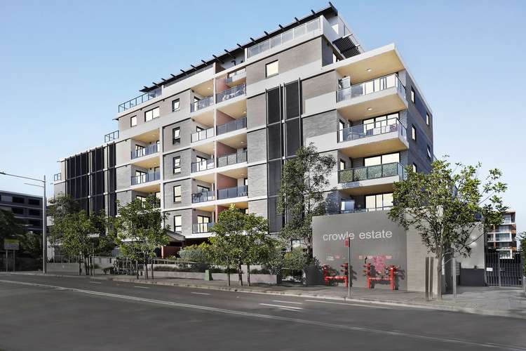 Main view of Homely apartment listing, 5059/78A Belmore Street, Ryde NSW 2112