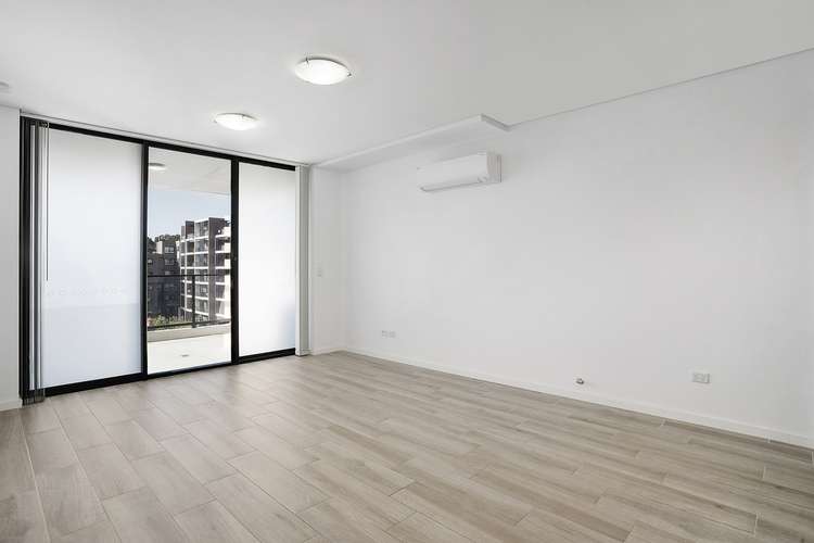 Second view of Homely apartment listing, 5059/78A Belmore Street, Ryde NSW 2112