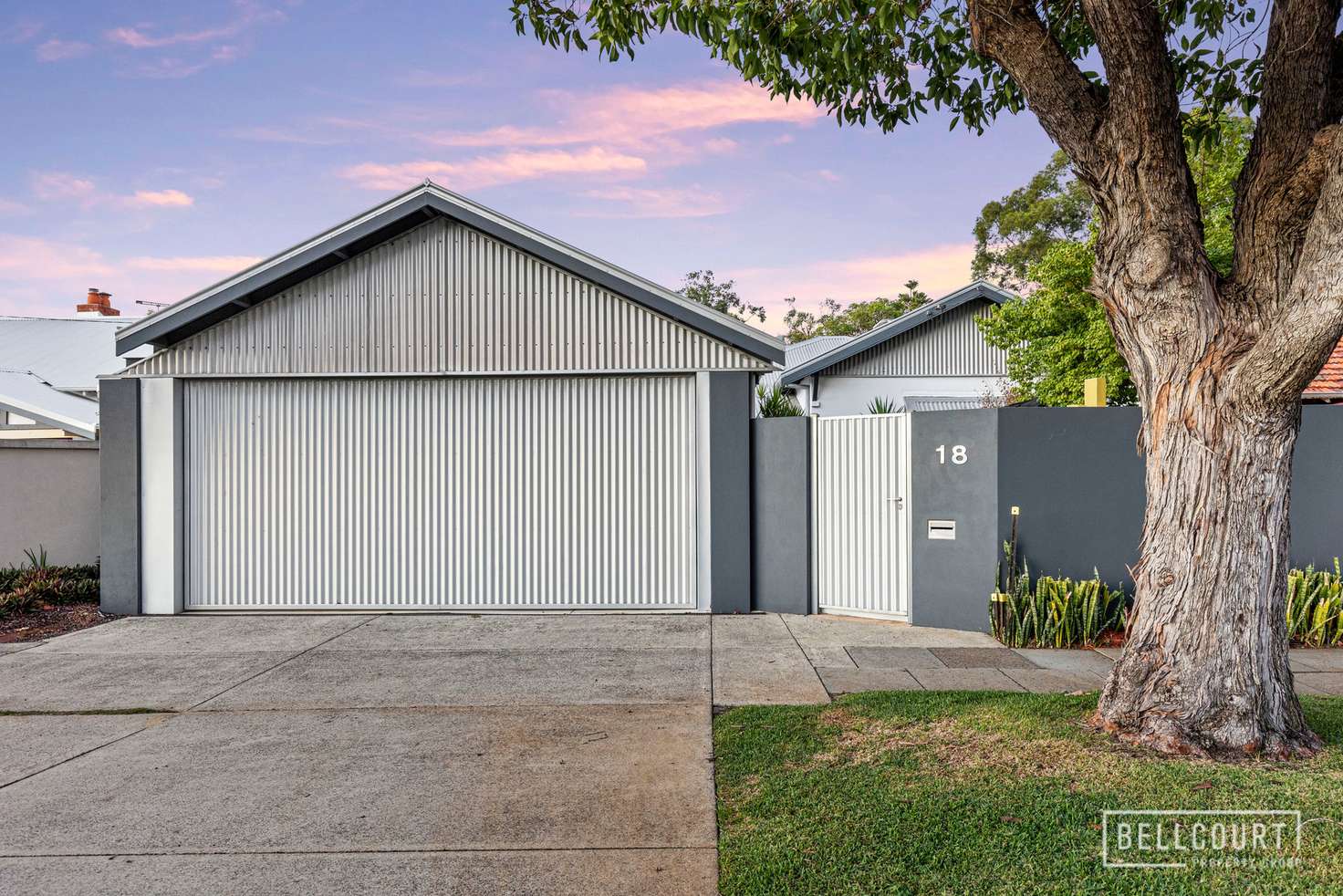 Main view of Homely house listing, 18 Collins Street, Kensington WA 6151