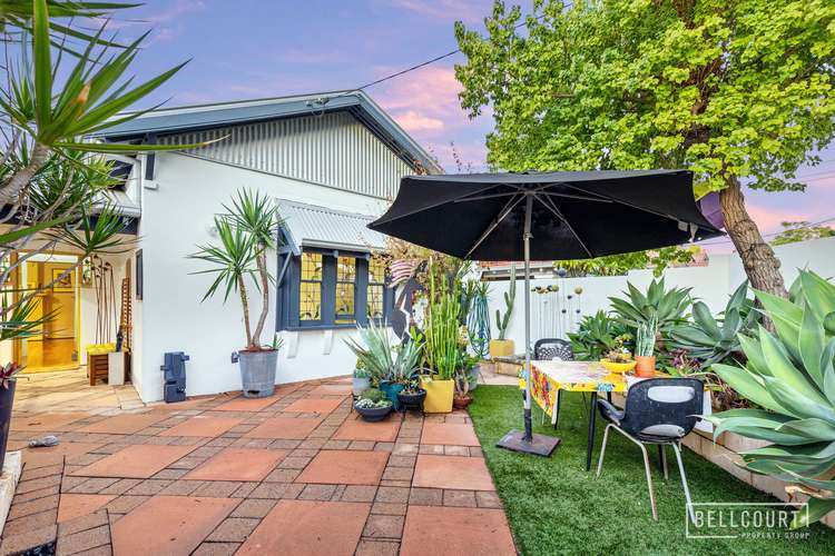 Second view of Homely house listing, 18 Collins Street, Kensington WA 6151