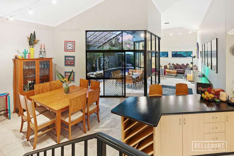 Fifth view of Homely house listing, 18 Collins Street, Kensington WA 6151