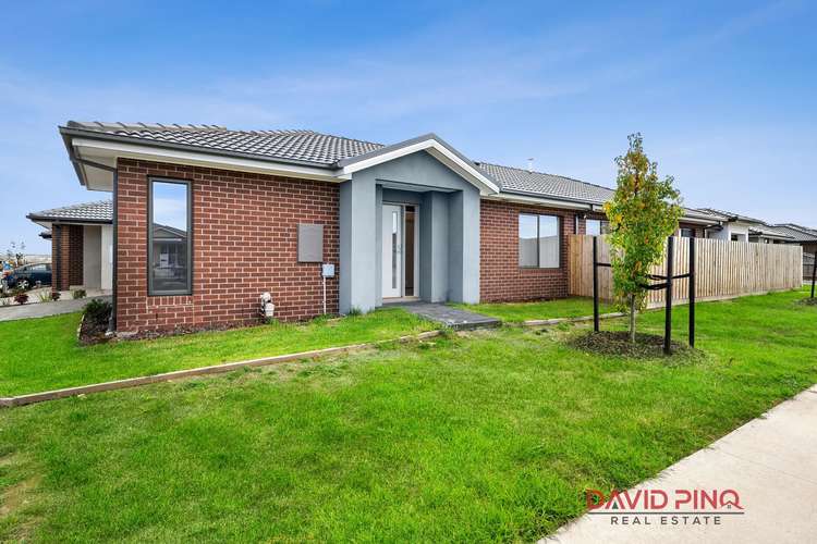 Main view of Homely house listing, 2 Lindbergh Boulevard, Diggers Rest VIC 3427