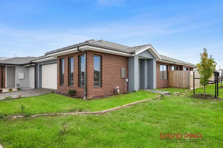 Second view of Homely house listing, 2 Lindbergh Boulevard, Diggers Rest VIC 3427