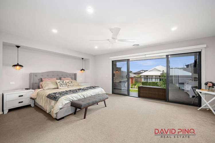 Sixth view of Homely house listing, 7 Eileens Way, Sunbury VIC 3429