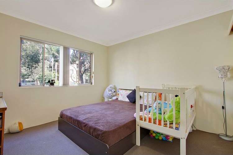 Second view of Homely unit listing, 6/87 Lane Street, Wentworthville NSW 2145