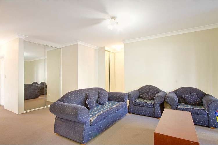 Third view of Homely unit listing, 6/87 Lane Street, Wentworthville NSW 2145