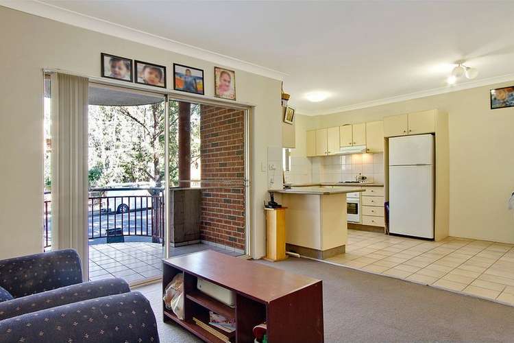 Fourth view of Homely unit listing, 6/87 Lane Street, Wentworthville NSW 2145