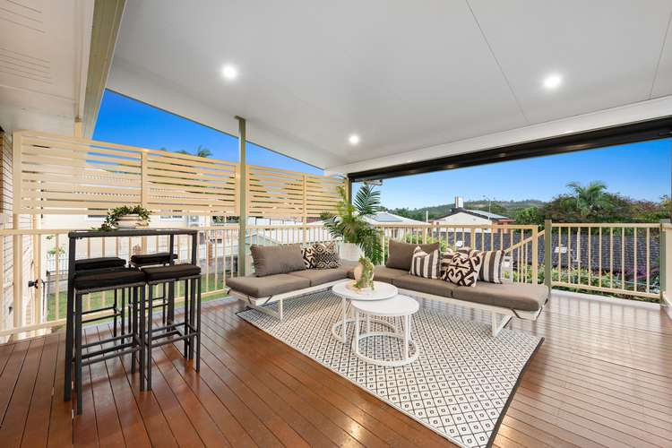 Second view of Homely house listing, 9 Brigadoon Street, Mansfield QLD 4122