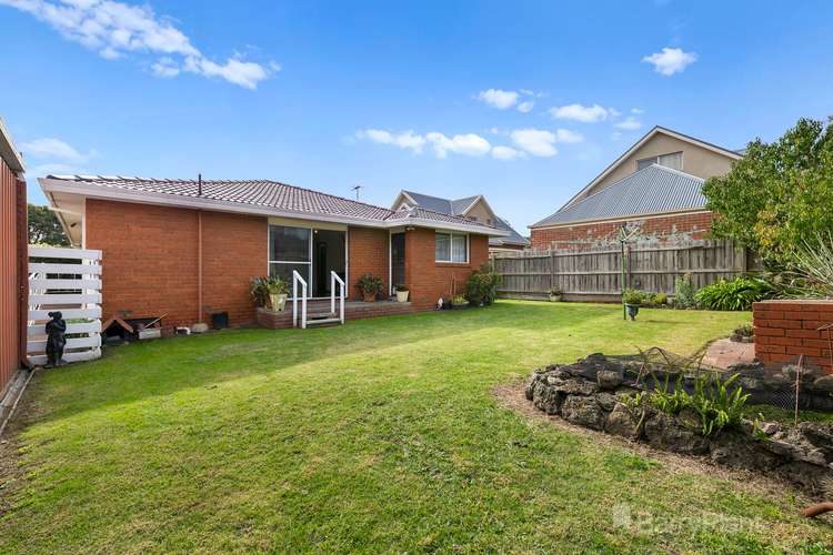 Second view of Homely house listing, 9 Riverview Crescent, Eumemmerring VIC 3177