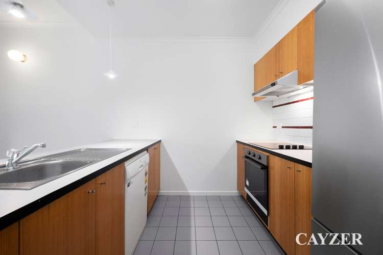 Third view of Homely apartment listing, 10/114 Dodds Street, Southbank VIC 3006