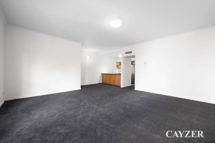 Fourth view of Homely apartment listing, 10/114 Dodds Street, Southbank VIC 3006
