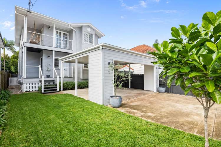Main view of Homely house listing, 419 Hawthorne Road, Bulimba QLD 4171