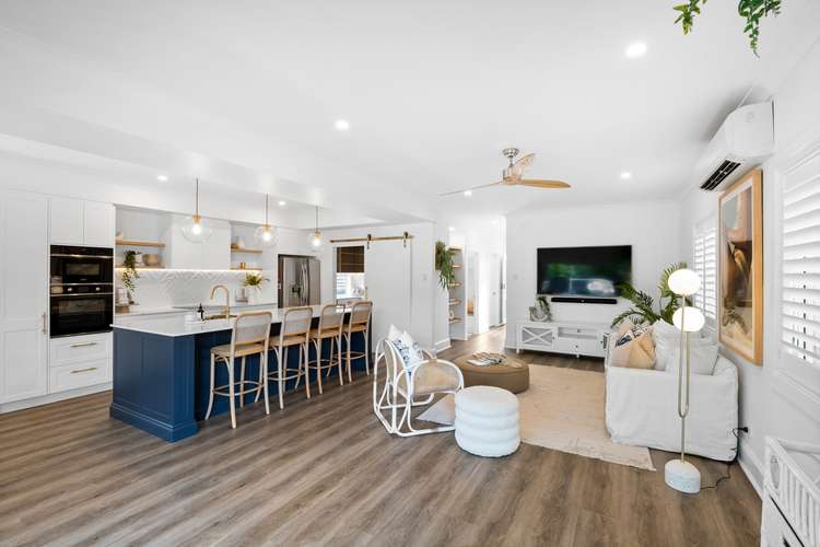 Fifth view of Homely house listing, 419 Hawthorne Road, Bulimba QLD 4171