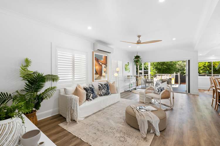 Sixth view of Homely house listing, 419 Hawthorne Road, Bulimba QLD 4171