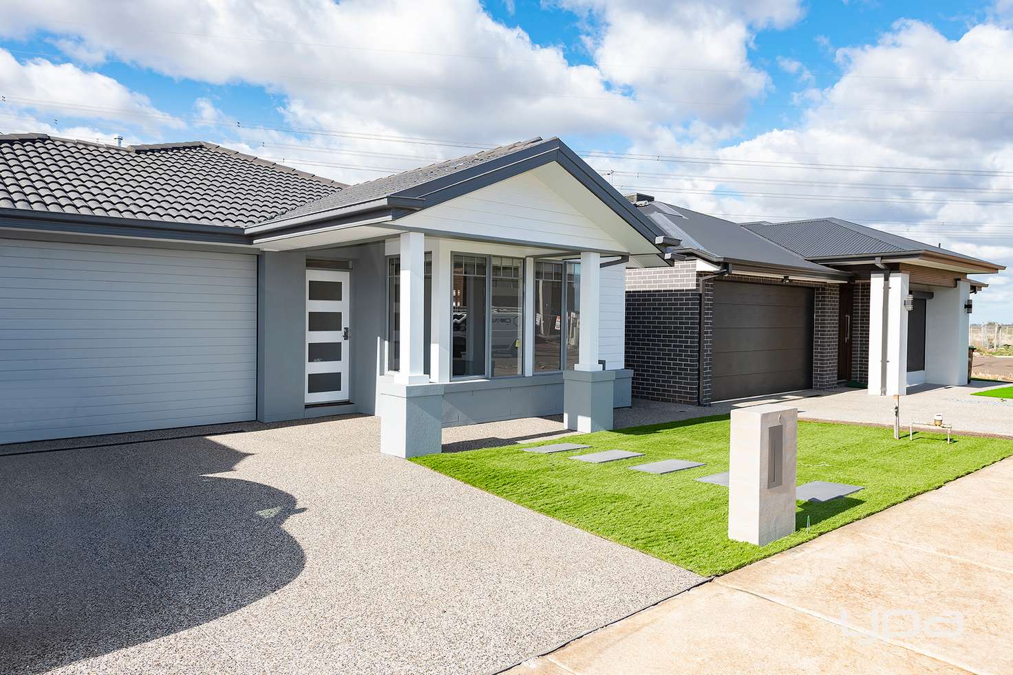 Main view of Homely house listing, 4 Benin Way, Truganina VIC 3029