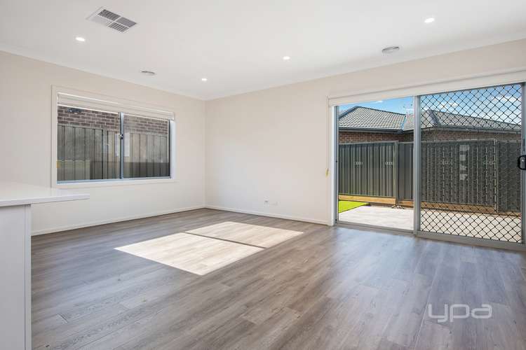 Fourth view of Homely house listing, 4 Benin Way, Truganina VIC 3029