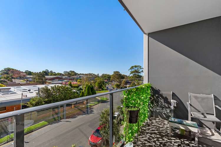 Main view of Homely apartment listing, 303/6 Charles Street, Charlestown NSW 2290