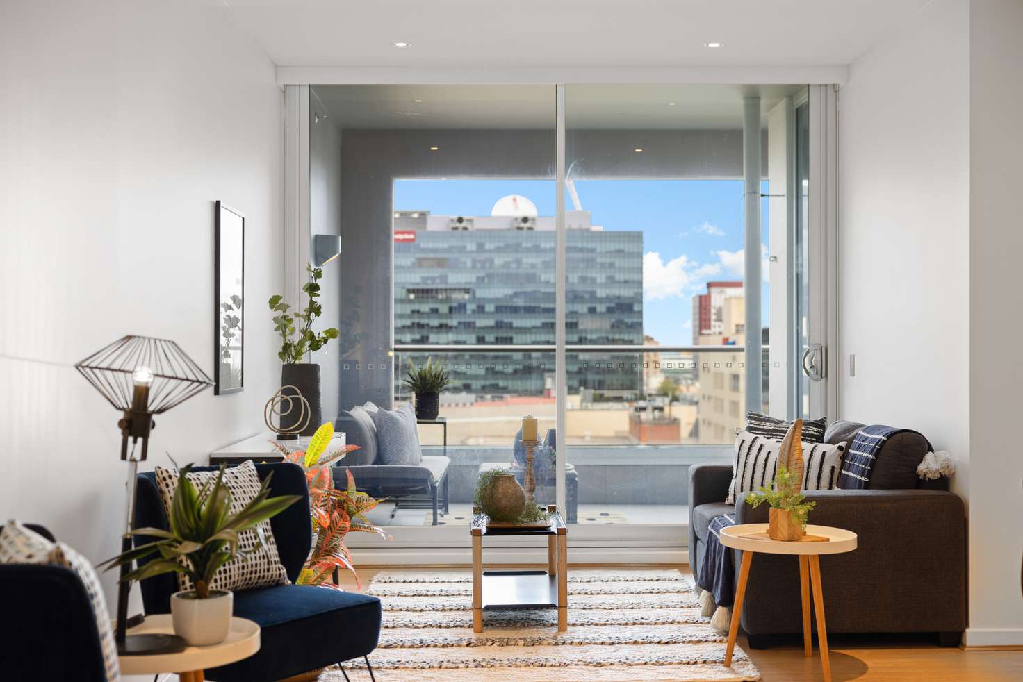 Main view of Homely apartment listing, 1203/20 Hindmarsh Square, Adelaide SA 5000