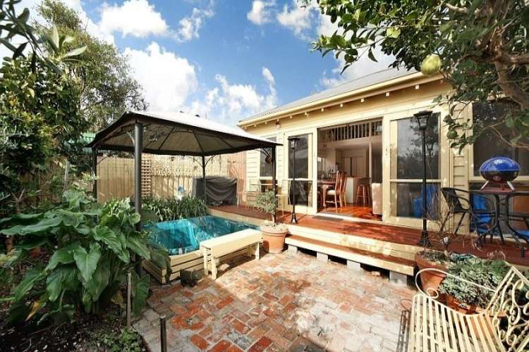 Fourth view of Homely house listing, 59 Peel Street, Windsor VIC 3181
