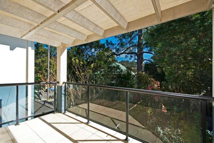 Second view of Homely apartment listing, 13/74 Old Pittwater Road, Brookvale NSW 2100