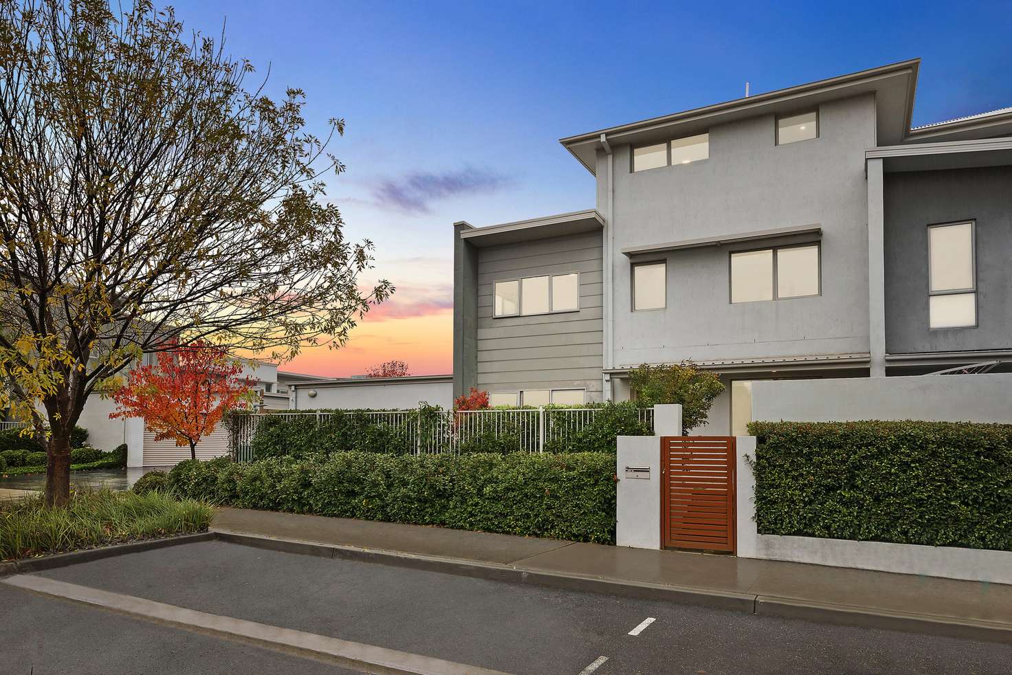Main view of Homely house listing, 16/20 Clare Burton Crescent, Franklin ACT 2913