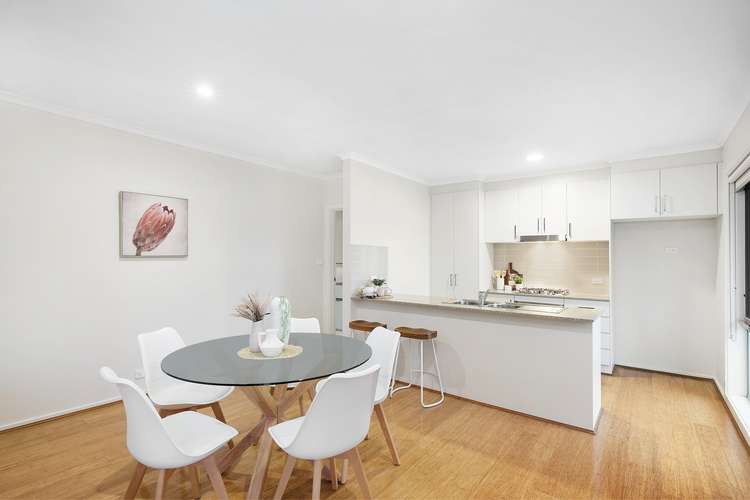 Third view of Homely house listing, 16/20 Clare Burton Crescent, Franklin ACT 2913