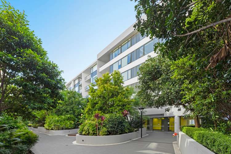 Sixth view of Homely apartment listing, 74/629 Gardeners Road, Mascot NSW 2020