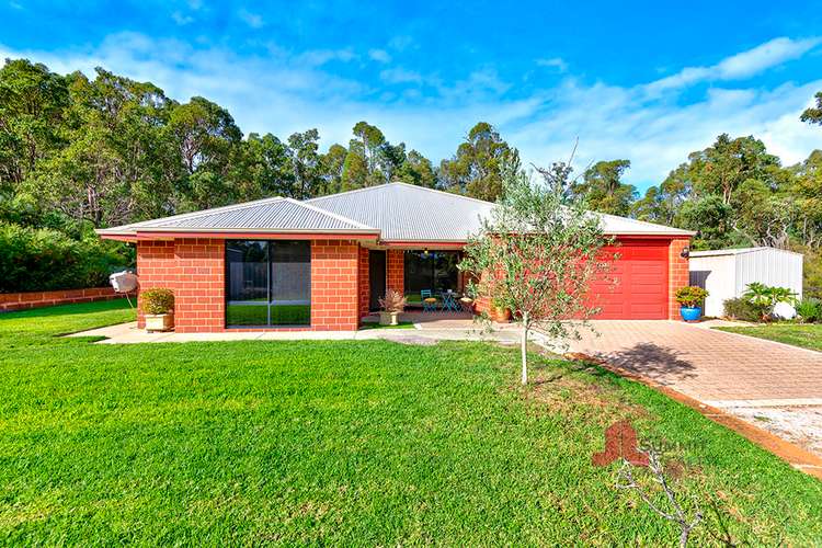 Main view of Homely house listing, 16 Duce Drive, Boyanup WA 6237