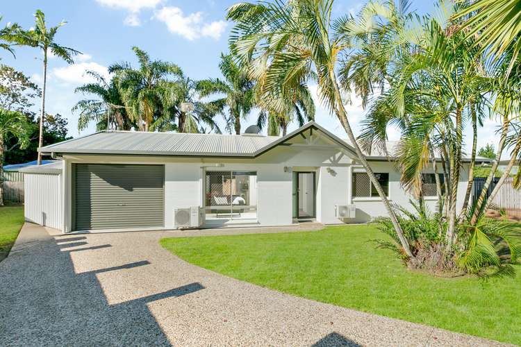 Main view of Homely house listing, 21 Pitt Court, Earlville QLD 4870