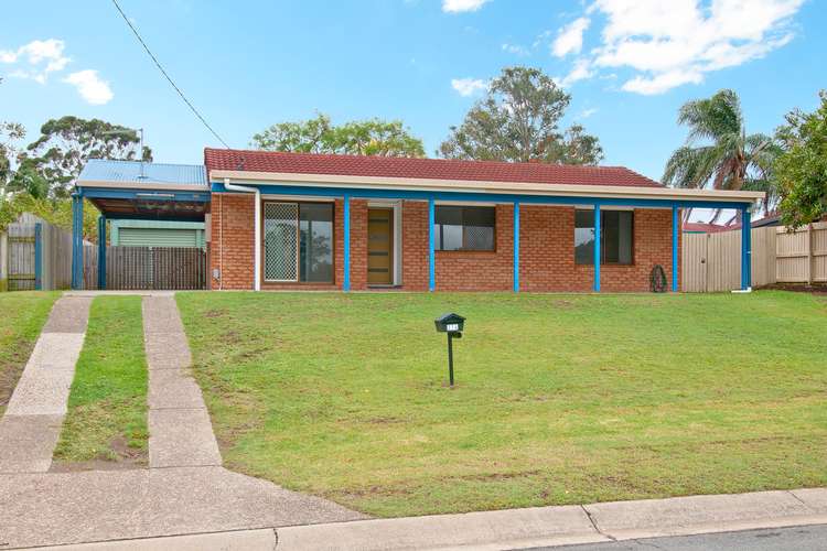 Main view of Homely house listing, 274 River Hills Road, Eagleby QLD 4207