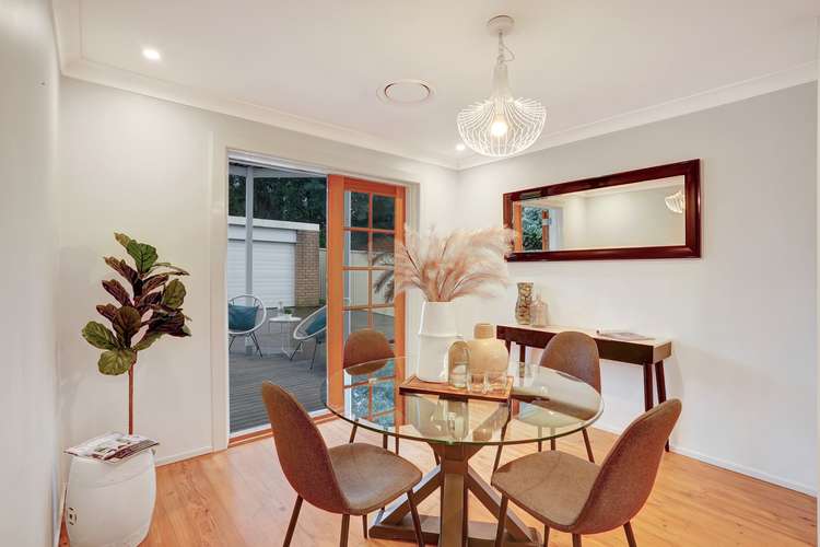 Second view of Homely house listing, 13 Simpson Place, Kings Langley NSW 2147