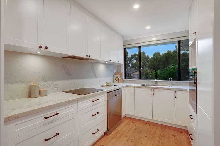 Third view of Homely house listing, 13 Simpson Place, Kings Langley NSW 2147