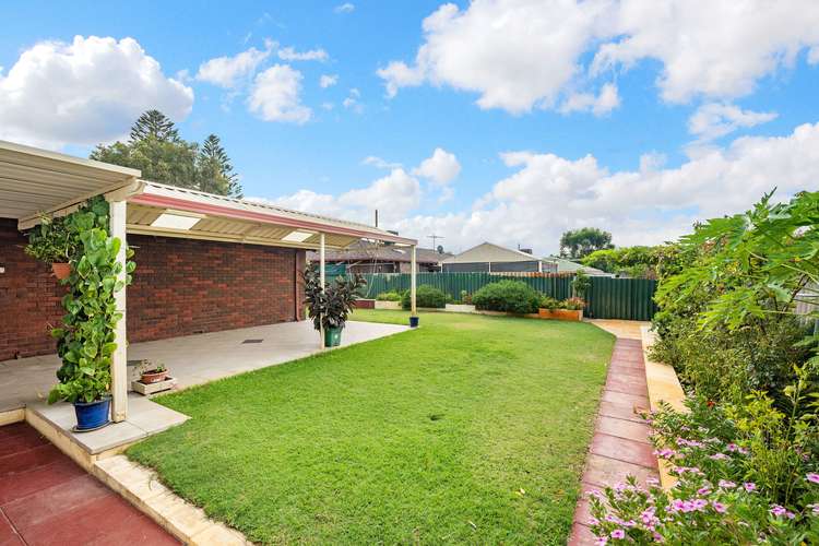 Fourth view of Homely house listing, 23 Orberry Place, Thornlie WA 6108